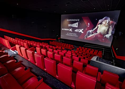 Cineworld Isle of Wight .